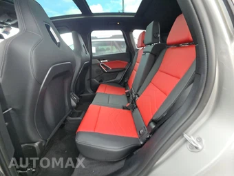 2026 BMW X1 M35i - miniatura 19
