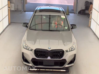 2026 BMW X1 M35i - miniatura 2