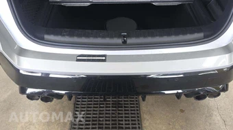 2026 BMW X1 M35i - miniatura 27