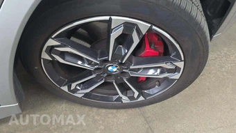 2026 BMW X1 M35i - miniatura 30