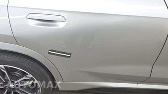 2026 BMW X1 M35i - miniatura 31