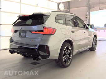 2026 BMW X1 M35i - miniatura 5