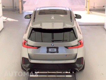 2026 BMW X1 M35i - miniatura 6