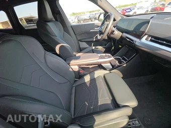 2026 BMW X1 M35i - miniatura 14