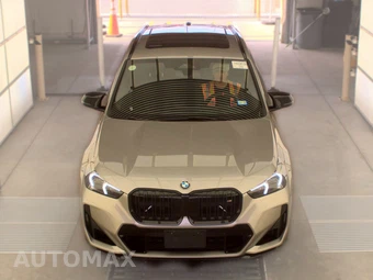 2026 BMW X1 M35i - miniatura 2