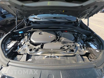 2026 BMW X1 M35i - miniatura 22