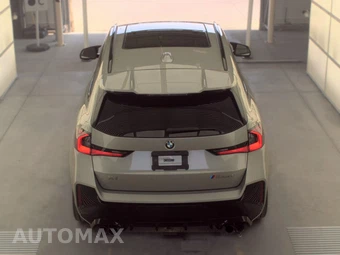 2026 BMW X1 M35i - miniatura 6