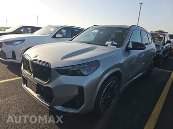 2026 BMW X1 M35i - samochód z USA z aukcji Manheim, oferta Kup Teraz w AUTOMAX