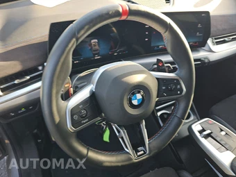 2026 BMW X1 M35i - miniatura 10