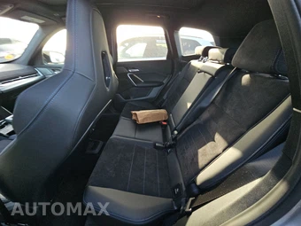2026 BMW X1 M35i - miniatura 13