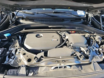 2026 BMW X1 M35i - miniatura 16