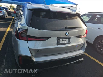 2026 BMW X1 M35i - miniatura 5