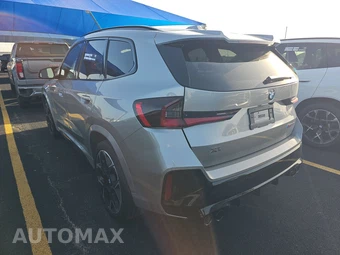 2026 BMW X1 M35i - miniatura 6