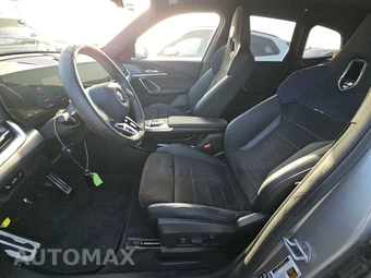 2026 BMW X1 M35i - miniatura 7