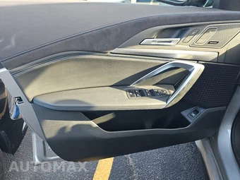 2026 BMW X1 M35i - miniatura 9