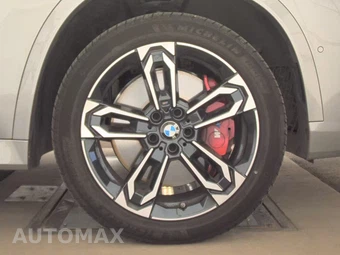 2026 BMW X1 M35i – miniatura 10