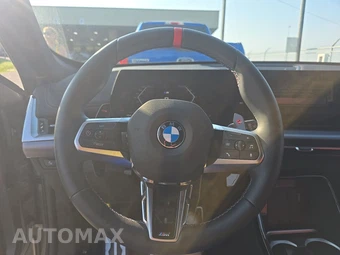 2026 BMW X1 M35i – miniatura 16