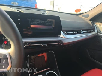 2026 BMW X1 M35i – miniatura 17