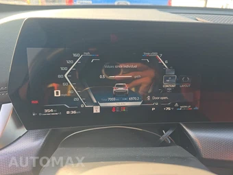 2026 BMW X1 M35i – miniatura 18