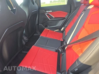 2026 BMW X1 M35i – miniatura 19