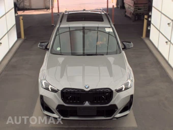 2026 BMW X1 M35i – miniatura 2
