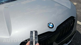 2026 BMW X1 M35i – miniatura 26