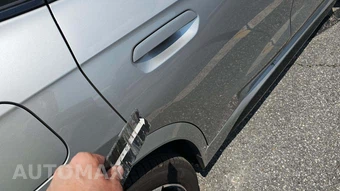 2026 BMW X1 M35i – miniatura 27