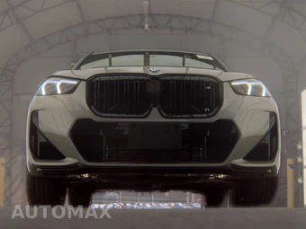 2026 BMW X1 M35i – miniatura 3