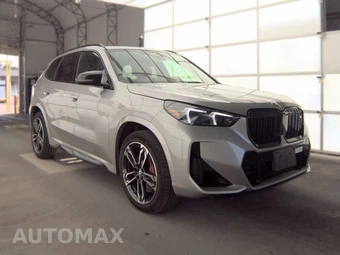 2026 BMW X1 M35i – miniatura 4