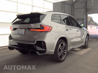 2026 BMW X1 M35i – miniatura 5