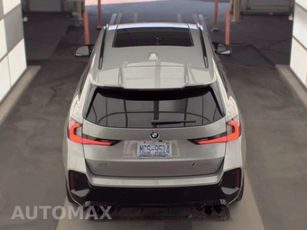 2026 BMW X1 M35i – miniatura 6
