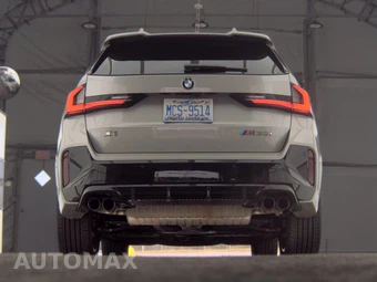 2026 BMW X1 M35i – miniatura 7
