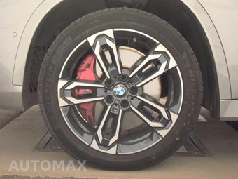 2026 BMW X1 M35i – miniatura 9