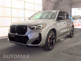 2026 BMW X1 M35i