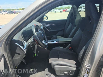 2026 BMW X1 M35i - miniatura 13