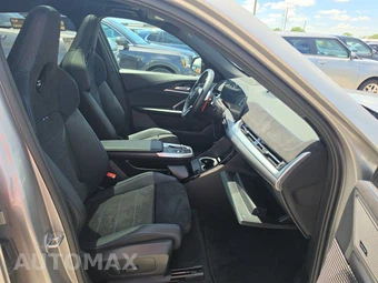 2026 BMW X1 M35i - miniatura 14