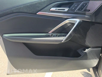 2026 BMW X1 M35i - miniatura 15