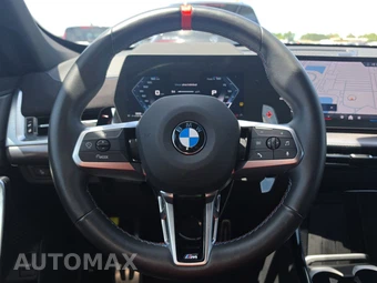 2026 BMW X1 M35i - miniatura 16