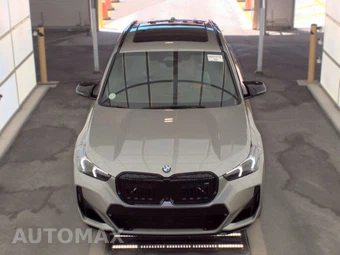 2026 BMW X1 M35i - miniatura 2
