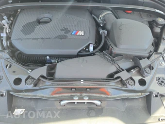 2026 BMW X1 M35i - miniatura 22