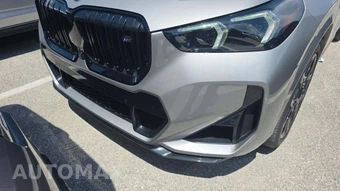 2026 BMW X1 M35i - miniatura 25