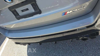 2026 BMW X1 M35i - miniatura 27