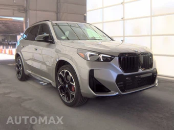 2026 BMW X1 M35i - miniatura 4