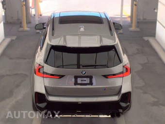2026 BMW X1 M35i - miniatura 6
