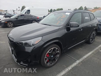 2026 BMW X1 M35i