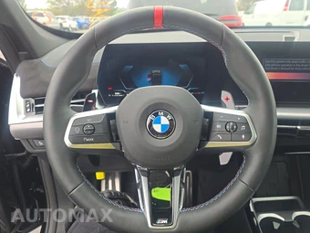 2026 BMW X1 M35i - miniatura 10