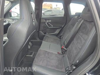 2026 BMW X1 M35i - miniatura 13