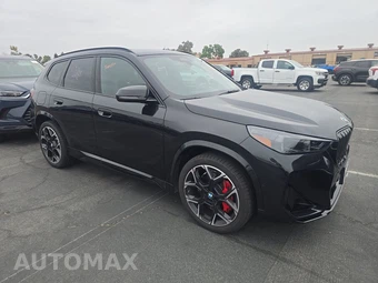 2026 BMW X1 M35i - miniatura 3