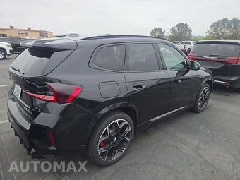 2026 BMW X1 M35i - miniatura 4