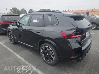 2026 BMW X1 M35i - miniatura 6